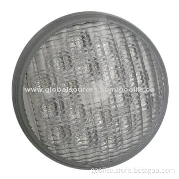 LED PAR56 Lamp, 18W 178*114mm CE & RoHS 3 years warranty